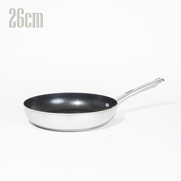 マイヤー STAR CHEF 4 フライパン 26cm MSC4-P26 キッチン 調理器具【お届け...