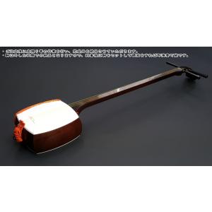 地唄三味線（特上・紫檀）セット（C）充実のフルセット！ : 和楽器市場
