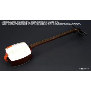 小唄三味線（特上・紫檀）セット（A） : 和楽器市場 Yahoo!店 - 通販