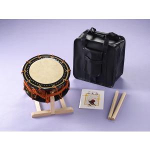 締太鼓セット（中級品）