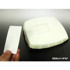 三味線・皮張り替え 津軽三味線 両面（上）犬皮・張替え : 和楽器市場