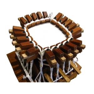 三味線　皮張り替え（犬) 津軽三味線皮張替（裏犬・並）／ss_tu-11 | 梅屋 online shop