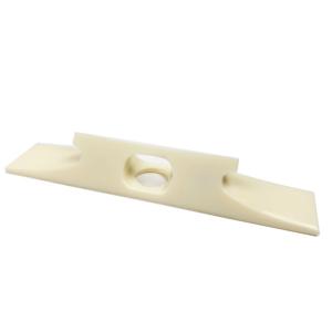 地唄三絃用駒（プラスチック）