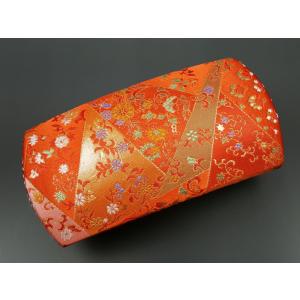 三味線用胴掛 カバー】（DN12）三味線胴掛け 細棹三味線 （長唄三味線