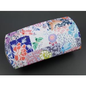 三味線用胴掛 カバー】（DN21）三味線胴掛け 細棹三味線 （長唄三味線