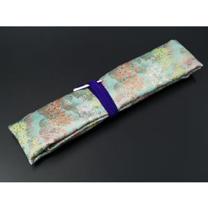 篠笛 袋 （SNO10）店長オススメ　対応