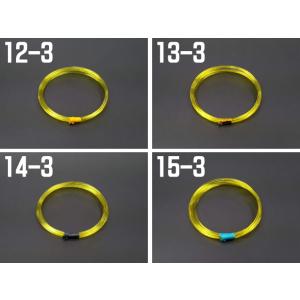 三味線糸 ふじ糸 富士糸 ナイロン(3の糸)の詳細画像1