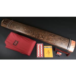 琴カバー/ケース ゆたん／油単（13絃琴用）（No1） お箏/お琴ケース