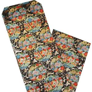 琴カバー/ケース ゆたん／油単・特選（13絃琴用）（No16） お箏/お琴