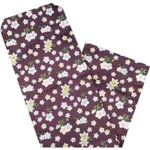 琴カバー/ケース ゆたん／油単・特選（13絃琴用）（No16） お箏/お琴