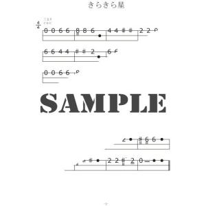 三味線楽譜 三味線文化譜 藤本〓丈民謡替手集2 邦楽社 : TPmusic