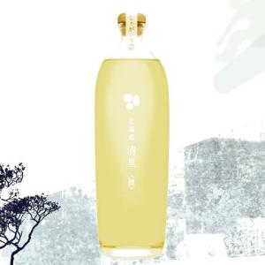 じゃがいも焼酎 北海道 清里 樽 700ml お取り寄せ お...