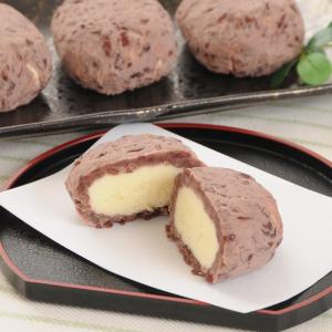 北海道 十勝 アイスおはぎ 10個セット 詰め合わせ