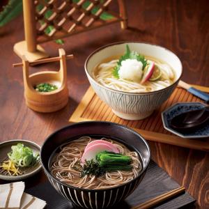 人力うどん「職人の技」うどん・そばセット 計16個 福山製麺所 低温熟成 お取り寄せ 通販 お土産 お祝い プレゼント ギフト おすすめ｜wagamachi-tokusan