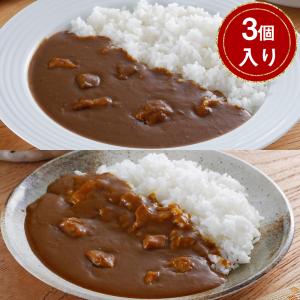 福岡 博多The伽哩 計3個 カレー ビーフ チキン お取り寄せ 通販 お土産 お祝い プレゼント ギフト おすすめ｜wagamachi-tokusan