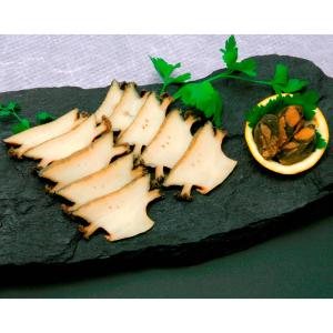 山梨あわび姿煮 アカネアワビ60g×2粒 水産加工品