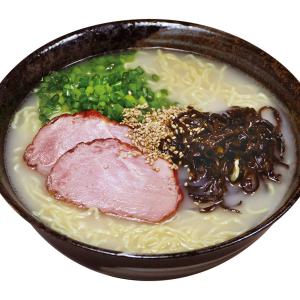 鹿児島 とんこつラーメン 8食 セット ラーメン ラーメンセット ラーメンスープ｜wagamachi-tokusan