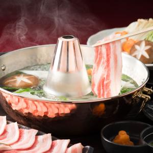 千葉県産 恋する豚 しゃぶしゃぶ（400g） 豚肉｜wagamachi-tokusan