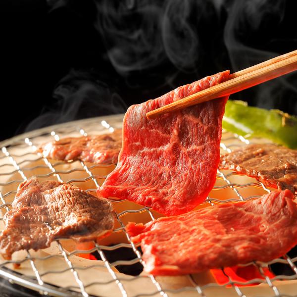 岡山県産 岡山備前牛 焼肉用（350g） 牛肉