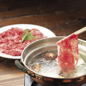 熊本県産 和王 しゃぶしゃぶ用（500g） 牛肉｜wagamachi-tokusan