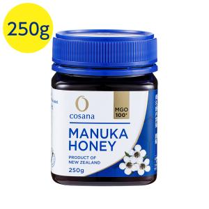 マルチフローラルマヌカハニー MGO30+ 500g【お届け不可地域：北海道