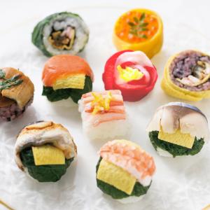 うるわしの手鞠わさび葉寿し 15個入り 奈良県 てまり寿司