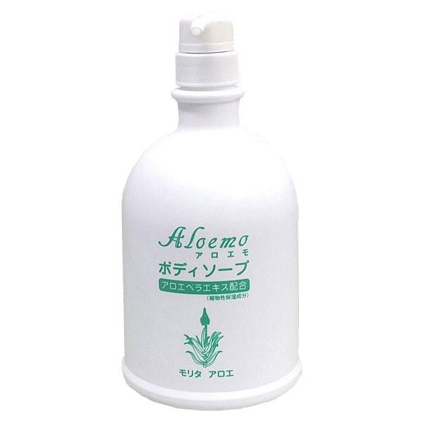 奈良県 アロエモ ボディソープ 1000ml お取り寄せ お土産 ギフト プレゼント 特産品 父の日...