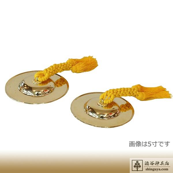 手拍子 ちゃっぱ 房付き ４寸 直径122mm 祭り チャッパ チャンポン お取り寄せ 通販 お土産...