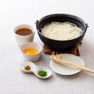 あごだしで五島手延べうどん 麺、スープセット【クリックポスト発送】 / お取り寄せ お土産 ギフト プレゼント 特産品 母の日 おすすめ /｜wagamachi-tokusan