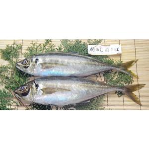 干物 関あじ 関さば 一夜干しセット 大分県の...の詳細画像1
