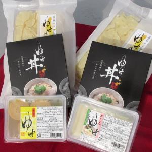 湯葉 ゆば詰合せ （味付巻ゆば、やわらかさしみゆば、ゆば丼、ゆばの舞） 栃木県 お取り寄せ お土産 ギフト プレゼント 特産品 バレンタイン おすすめ