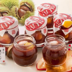 在庫処分セール 京都 養老軒 京の栗ぜんざい（YJ-BZO）