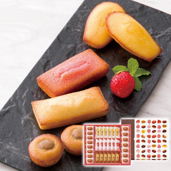 お歳暮 2025 アンリ・シャルパンティエ ひょうご五國豊穣アソート 秋冬 Lボックス HGHAS-...