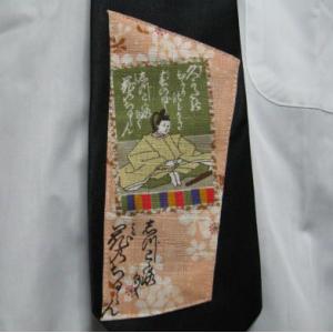 百人一首 かるた メンズネクタイ の商品一覧 ファッション 通販 Yahoo ショッピング