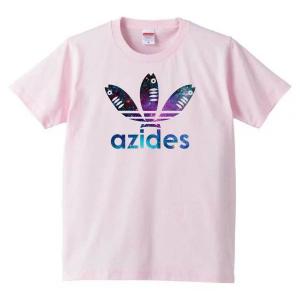 アジデス Tシャツの商品一覧 通販 Yahoo ショッピング