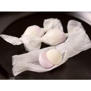 和三盆糖 干菓子 紅白くす玉600ｇ　約240個入｜  打ち菓子