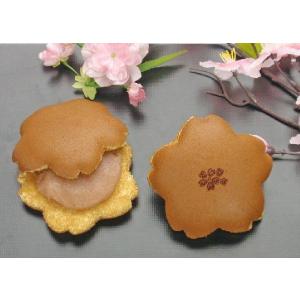 春 桜 和菓子 ギフト 桜 和菓子 春ギフトど...の詳細画像1
