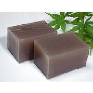 塩羊羹　１本入【長野諏訪：甲子堂】