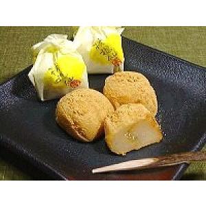 林檎仙　３６個入【青森：おきな屋】｜wagashi-mall-chushi