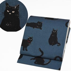 仕立上り洗える九寸名古屋帯 名古屋帯 仕立上り帯 九寸名古屋帯