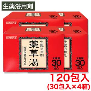 医薬部外品】浴・夢香 ゆあみゆめか 和漢ハーブ 薬用入浴剤 中央薬品