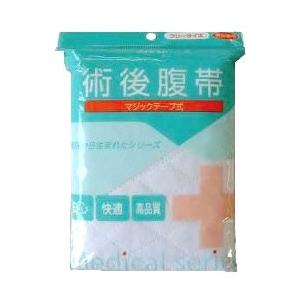 腹帯 マジックタイプ 1枚入 アメジスト フリーサイズ