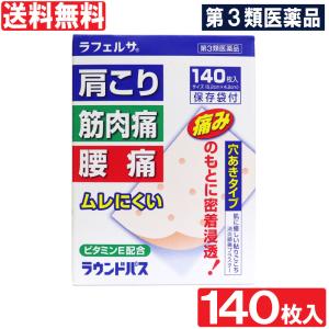 ラウンドパスの商品画像