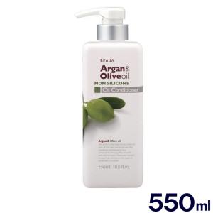 【単品12個セット】ビューア アルガン&オリーブ オイルコンディショナー 熊野油脂(代引不可)【送料無料】 ビューア ノンシリコンシャンプー コンディショナーのセット 組合せ