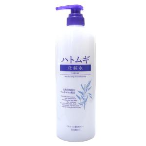 化粧水 ハトムギ化粧水 本体 大容量サイズ 1...の詳細画像2