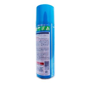 防水スプレー お徳用 480ml ×3本セット...の詳細画像4