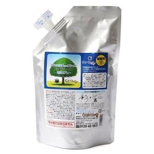 ダニィーくんバイバイ 詰替用 袋入 400ml...の詳細画像1