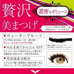 マスカラ 人気 マスカラ FDボリュームマスカ...の詳細画像3