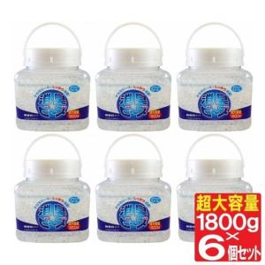 消臭剤 室内用 トイレ用 ペット用 ビーズ 本体...の商品画像