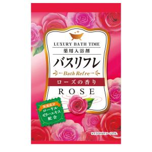 入浴剤 ギフト プレゼント 薬用 医薬部外品 ...の詳細画像3